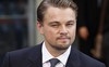 Bán tháo cổ phiếu để hưởng ứng tuyên bố của Leonardo DiCaprio