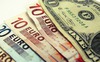 [Infographic] Sự “sụp đổ” của đồng euro