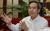 Thống đốc Nguyễn Văn Bình: Gửi ngoại tệ sẽ phải trả phí
