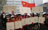​Trung Quốc chính thức chấm dứt chính sách một con