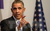 Obama tin tưởng TPP sẽ được phê chuẩn trước khi ông rời nhiệm sở