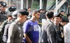 Thái Lan tiết lộ động cơ vụ đánh bom kinh hoàng tại Bangkok