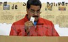 Tổng thống Venezuela yêu cầu các bộ trưởng từ chức để tái cơ cấu