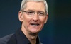 CEO Apple sẽ dành toàn bộ tài sản để làm từ thiện