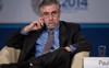 Paul Krugman đã nhầm?