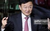 Tòa án Hình sự Thái Lan ra lệnh bắt cựu Thủ tướng Thaksin