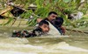 Mưa gây thảm họa ngập lụt, 280 người chết ở Ấn Độ