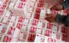 Tiền đang “chảy” khỏi Trung Quốc?
