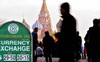 Le Monde: Nền kinh tế Nga có sức kháng cự “đáng nể”