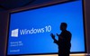 Windows 10 - Đoạn cuối hành trình của Microsoft