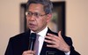 Hội nghị hẹp Bộ trưởng kinh tế ASEAN sẽ tập trung vào Kế hoạch AEC