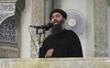 IS ban hành lệnh cấm xem truyền hình