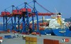 Thặng dư thương mại Brazil lên mức cao nhất trong 4 năm qua