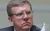 Kudrin: Nga thiệt hại đến 200 tỉ USD vì Crimea