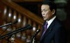 Nhật Bản từ chối làm thành viên sáng lập AIIB