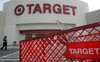 Tập đoàn bán lẻ Target của Mỹ cắt giảm hàng nghìn việc làm