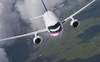 Hãng sản xuất máy bay Nga “gặp hạn” vì lệnh trừng phạt của Phương Tây