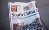 Jack Ma chi 266 triệu USD thâu tóm tờ báo hàng đầu Hồng Kông