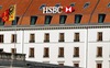 Sếp HSBC cất tiền trong tài khoản ngân hàng Thụy Sĩ