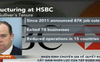 Quyết định cắt giảm nhân lực của Tập đoàn HSBC: Chuyên gia nói gì?