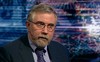 Paul Krugman: Hy Lạp nên rời khỏi Eurozone