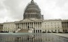 Hạ viện Mỹ thông qua dự luật hỗ trợ thuế trị giá 622 tỷ USD
