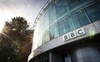 Trang BBC bất ngờ bị “sập”