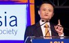 Jack Ma: 4 điều 'không thể' đe dọa đến thành công