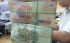 60% nợ xấu được hệ thống tổ chức tín dụng tự xử lý
