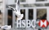 Ai nằm trong danh sách chủ tài khoản trốn thuế ở HSBC?
