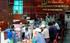 Agribank tạm thời chưa cộng điểm
cho “người nhà”