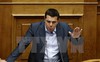 Thủ tướng Hy Lạp Alexis Tsipras bất ngờ đệ đơn từ chức