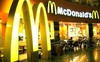 EC xem xét điều tra trốn thuế đối với tập đoàn McDonald’s