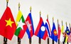Chính thức ký Tuyên bố Kuala Lumpur hình thành Cộng đồng ASEAN