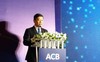 9 tháng: Tỷ lệ nợ xấu ACB giảm còn 1,7%, lợi nhuận 1.092 tỷ đồng