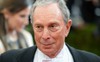 Con đường trở thành tỷ phú của Michael Bloomberg