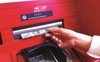 ATM bị làm khó bởi chính sách thuế