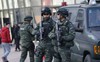 ​Anh, Mỹ cảnh báo nguy cơ tấn công ở Bắc Kinh