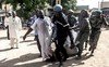 Đánh bom tự sát tại Cameroon, ít nhất 10 người thiệt mạng