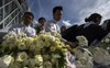 ​85.000 USD cho ai bắt nghi can đánh bom ở Thái Lan