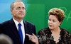Vụ bê bối Petrobras - quả bom tấn trên chính trường Brazil