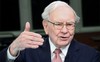 Buffett nhìn vào thị trường chứng khoán như thế nào?