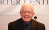 Cựu tổng thống Mỹ Jimmy Carter bị ung thư