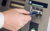 Khó xử lý các ngân hàng để cây ATM hết tiền