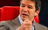 CEO Uber: “Đối thủ cạnh tranh Trung Quốc chơi xấu chúng tôi”