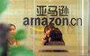 Amazon gặp 