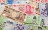 Tiền châu Á mất giá mạnh nhất 3 năm