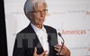 Giám đốc IMF: Kinh tế thế giới 2016 sẽ 
