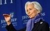 Giám đốc IMF dự đoán ra sao về kinh tế thế giới năm 2016?