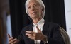 Tòa án Pháp ra lệnh triệu tập Tổng Giám đốc IMF Christine Lagarde